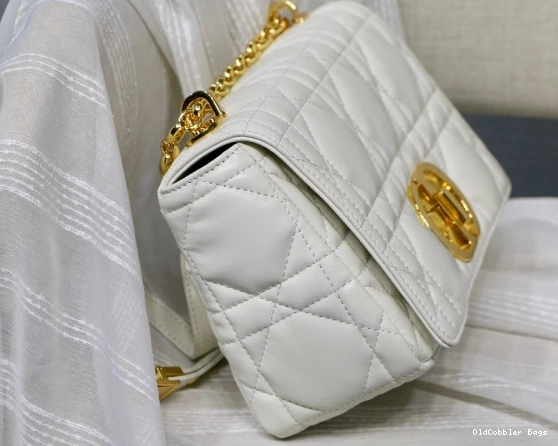 OldCobbler Bags CARO DIRO BAG MEDIUM 0820